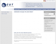Bild CUT GmbH & Co. KG
