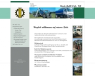 Bild Busche Verwaltungs- und Beteiligungs GmbH