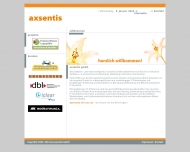 Bild axsentis GmbH