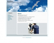 Bild Axolfan - Fabrik Emil Kock GmbH