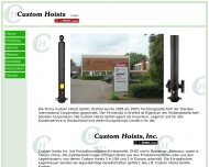Bild Custom Hoists GmbH
