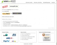 Bild A. Znker Orthopdie-Schuhtechnik & Schuhhaus GmbH