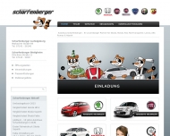 Bild Autohaus Scharfenberger GmbH Bietigheim