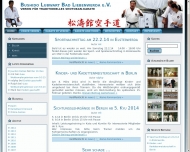 Bild Bushido Lubwart Bad Liebenwerda e.V.