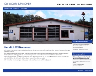Bild Car la Carte Buthe GmbH