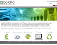 Bild CORRO GmbH
