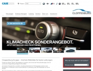 Bild Cloppenburg Handels- und Beteiligungs AG
