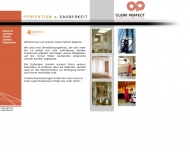 Bild Clean Perfect Dienstleistungs GmbH