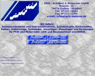Bild PRM Schubert & Reinacher GmbH