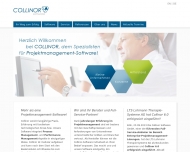 Bild Collinor Software GmbH