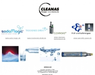 Bild Cleanas Service GmbH & Co. KG