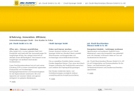 Bild Clouth & Kochenrath Beteiligungs GmbH