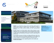 Bild ClinStat Institut fr klinische Forschung und Statistik GmbH