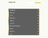 Bild cligoo medien service UG ( Haftungsbeschrnkt )