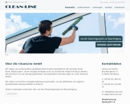 Bild Clean-Line Industrie -Dienstleistungen GmbH