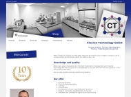 Bild Cloeren Technology GmbH