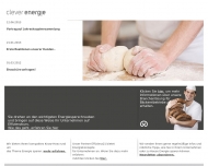 Bild Clever Energie GmbH