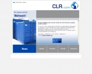 Bild CLR - Contract Logistic GmbH