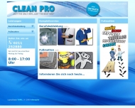 Bild Clean Pro EMS e.K.