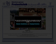 Bild Club F 3 eingetragener Verein