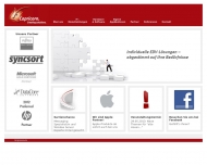 Bild Capricorn Consulting GmbH