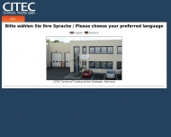 Bild CITEC Technical Trading GmbH
