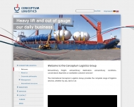 Bild CONCEPTUM LOGISTICS GmbH