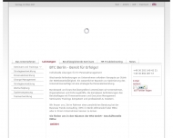Bild Business Trends Consulting BTC