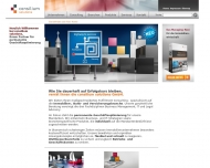 Bild consilium solutions GmbH
