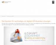 Bild K&K HR Services GmbH