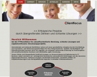 Bild Clientfocus GmbH