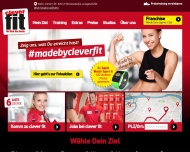 Bild clever fit Betriebs GmbH & Co. KG