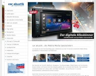 Bild Car Emotions OHG