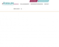Bild Assum GmbH Personalservice