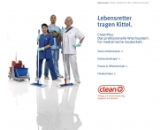 Bild Clean+ GmbH & Co. KG