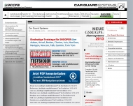 Bild Car Guard Systems GmbH