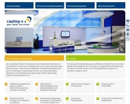 Bild caplog-x GmbH.