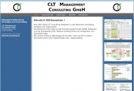 Bild CLT Management Consulting GmbH