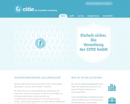 Bild CITIE GmbH
