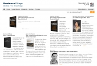 Bild Business Village GmbH