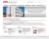 Bild CORSCIENCE GmbH & Co. KG