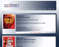Bild Collien Konzert & Theater GmbH
