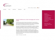 Bild ConCert GmbH