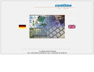 Bild Comtime GmbH