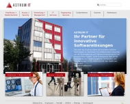 Bild ASTRUM IT GmbH