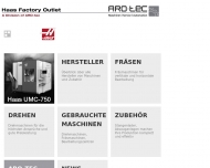 Bild ARO-TEC GmbH