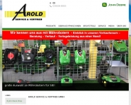 Bild Arold Service & Vertrieb GmbH