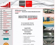 Bild Condulith - Deutsche Industriebodenbau GmbH