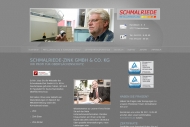 Bild Schmalriede Zink GmbH
