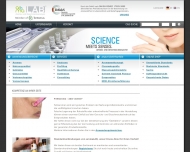Bild aromaLab Aktiengesellschaft